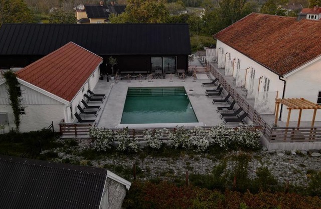 Hotell Persnäs