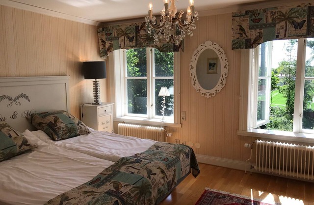 Hotell Plevnagården
