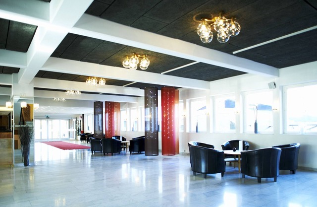 Hotell Rum Oscar