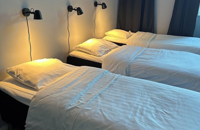 Hotell Salem