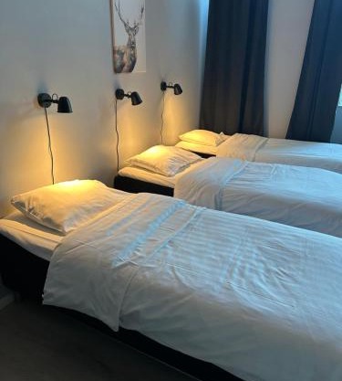 Hotell Salem