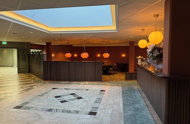 Hotell Sillen