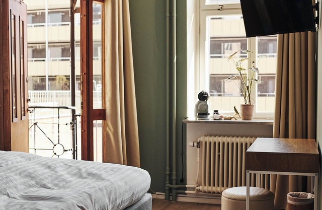 Hotell Slottsgatan