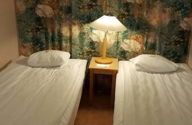 Hotell Sport & Rest
