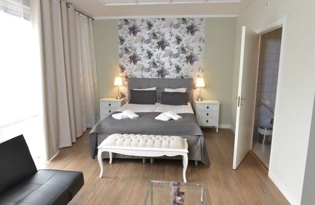 Hotell Stella
