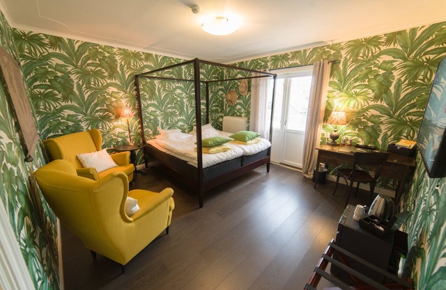 Hotell Stensborg
