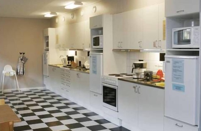 Hotell Svanen