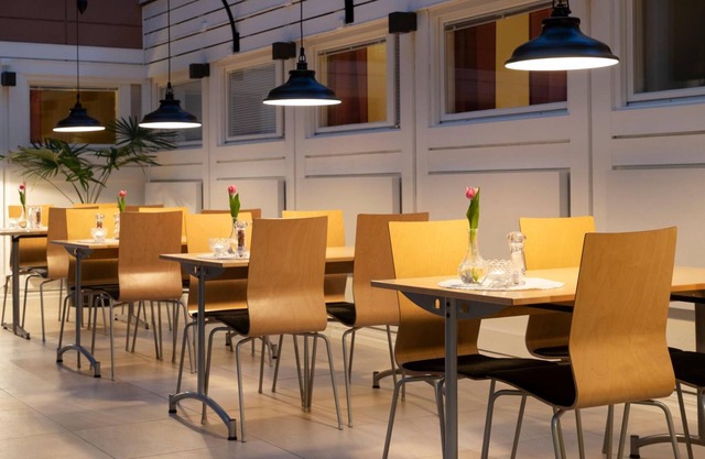 Hotell Vilja