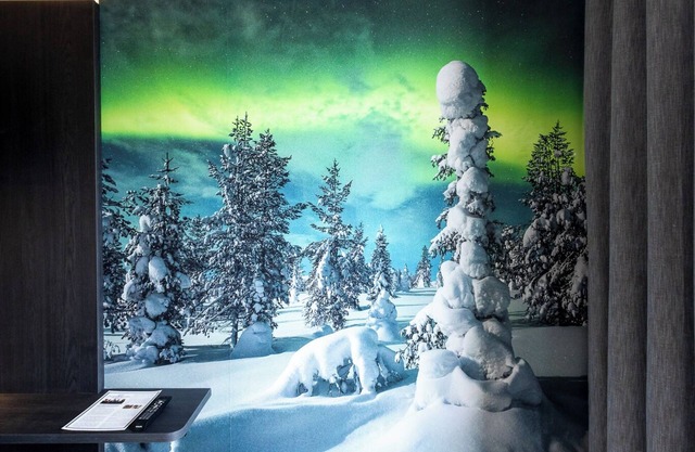 Hotelli Sodankylä
