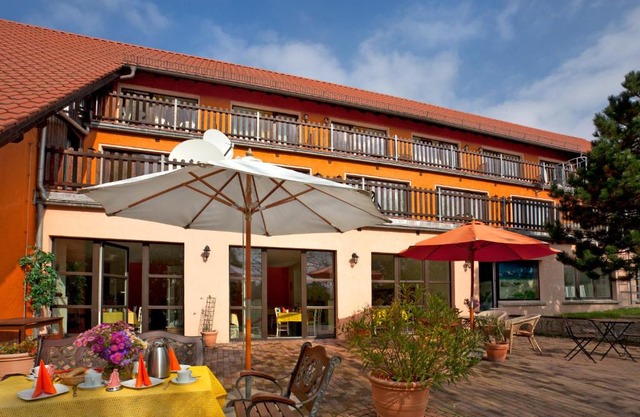 Hotels Green Lemon Garni – Haus Krähenhütte