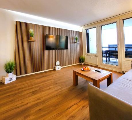 Hotelwohnung Superior-Suite