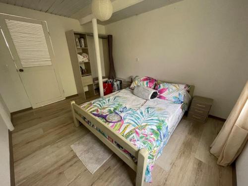 Hotu's Bungalow