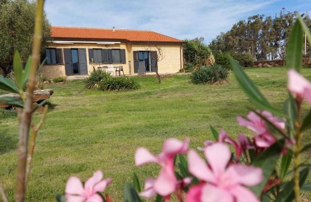 House/Villa - Santa Caterina Di Pittinuri