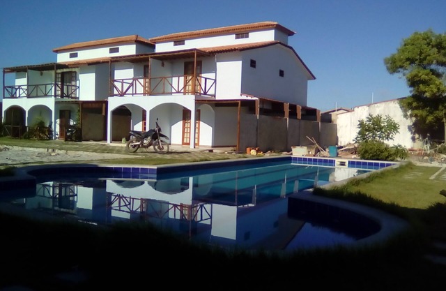 House 1 in "Villa Italia Residencial"