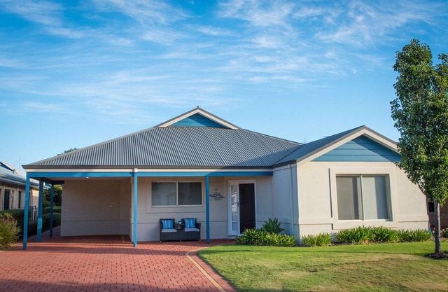 House 17 - Panorama Dunsborough