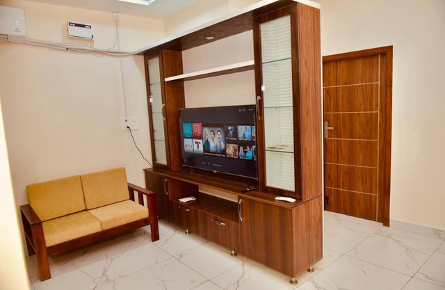 House 2BHK pondicherry
