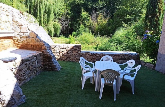 House 3 rooms 6 people Plein bourg Pont-Scorff