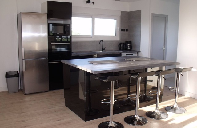 House 5 minutes from Cabourg in the heart of the Varaville marsh