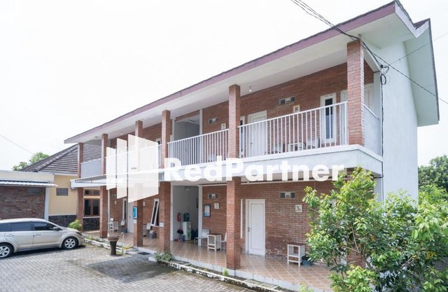 House Acasia Syariah near Universitas Aisyiah Yogyakarta Mitra RedDoorz