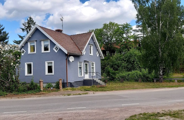 House Allgunnen