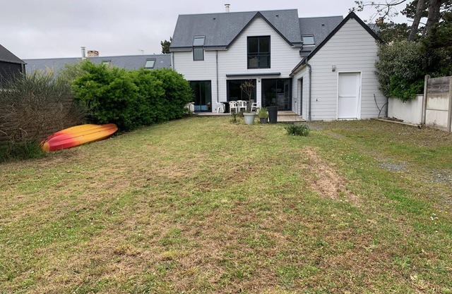 House at 1