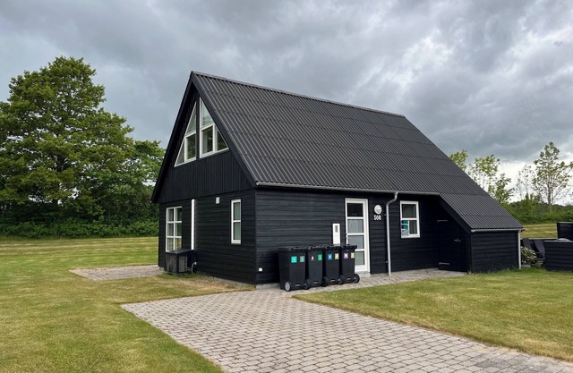 House at Himmerland Resort