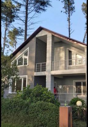 House by the sea