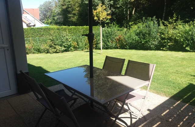 House, cottage in Saint-Valery sur Somme