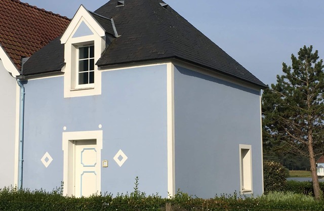 House - Cottage 5/6 people Domaine de Belle-Dune