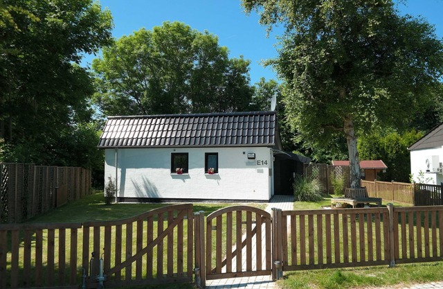 House Deichschaf
