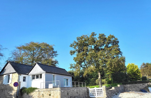 House - Direct Beach Access - Sleeps 4 - BEG MEIL - FOUESNANT (29)