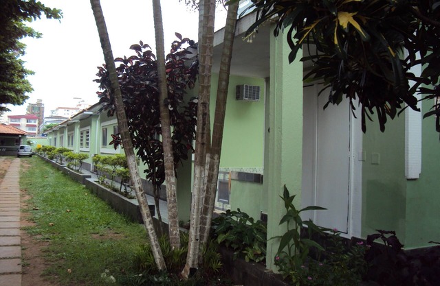 House em condominio fechdo with Large Garden