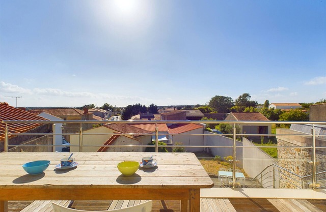 House for 12 - 5min from Dunes beach