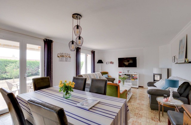 House for 6 persons in les Sables d'Olonne