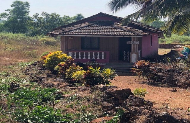 House for rent good for couples with long stay