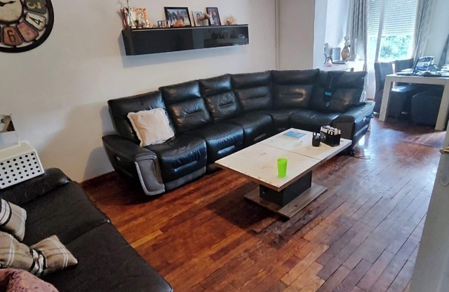 House for rent near Paris