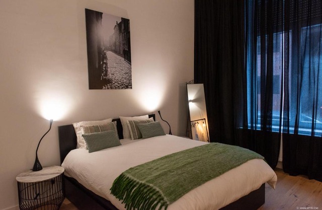 House Forelle Gent