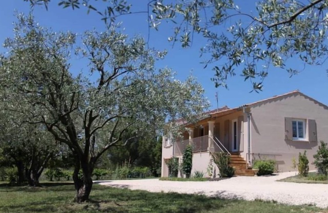 House / Villa - Saint Privat de Champclos