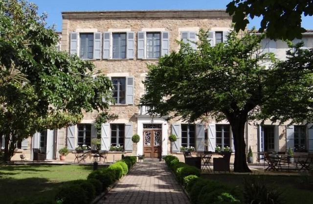 House / Villa - Villefranche-de-Rouergue