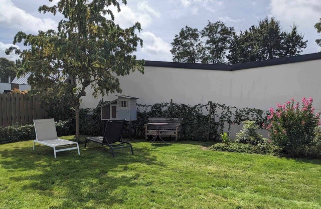 House Golfe du Morbihan