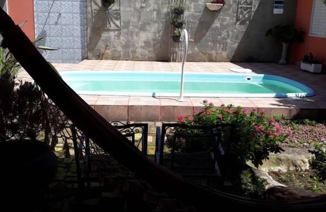 House in Aparecida - Near Porto Itaguaçu and National Basilica of Aparecida