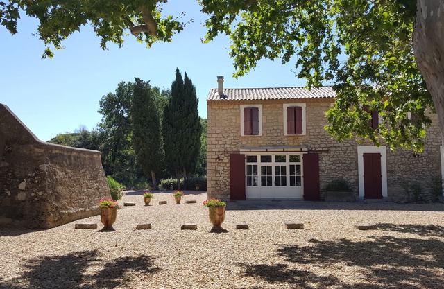 House in Camargue