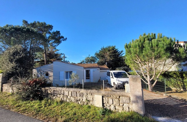 House in Domino 3 bedrooms, 2 bathrooms,