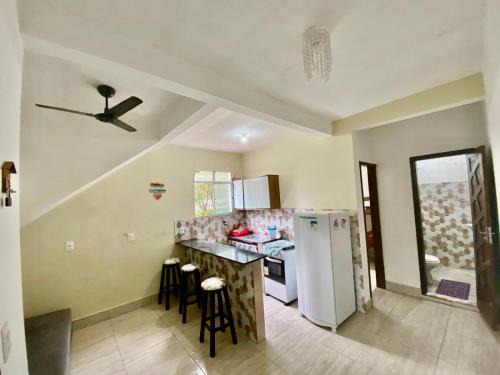 House in Gamboa do Morro