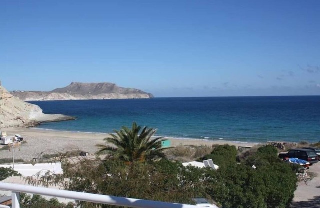 HOUSE IN LA CALA DELPLOMO-OFFER SEPTEMBER-OCTOBER -2 KAYAK, BIKE