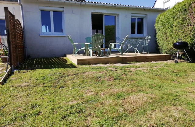 House in Matignon ideally located cotes d'Armor