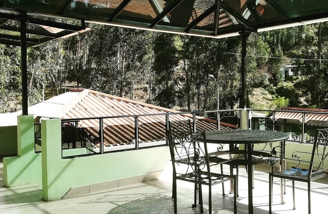 House in the countryside of Cuenca