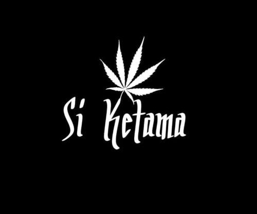house Ketama vip