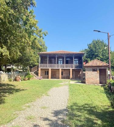 House Kvali