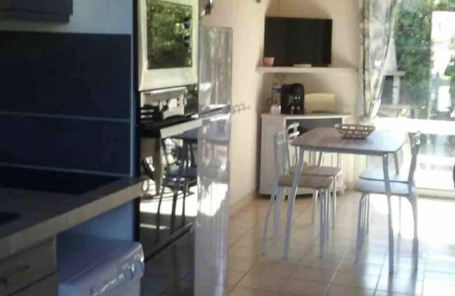 House la franqui